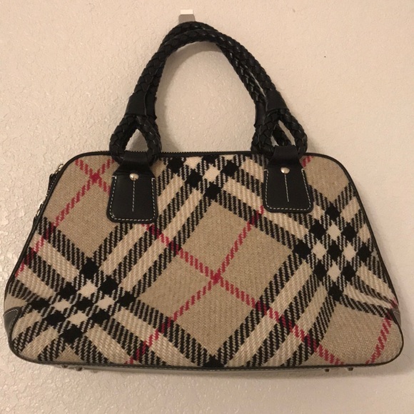 burberry japan